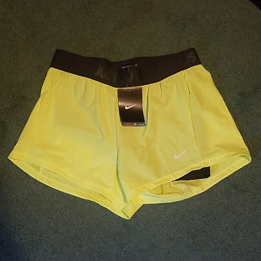 Nike shorts